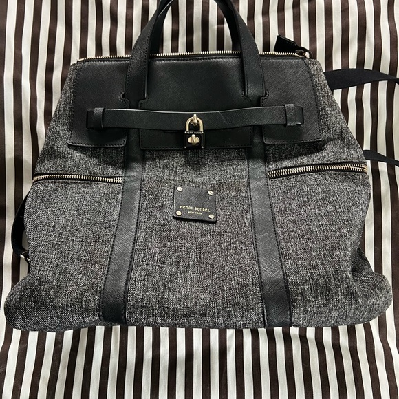 Henri Bendel jetsetter backpack main image 7